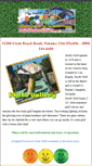 Mobile Screenshot of goofygolfpc.com